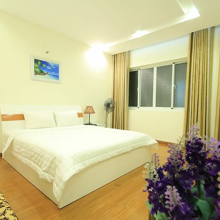 Smiley Apartment 15 Ho Chi Minh City Exterior photo