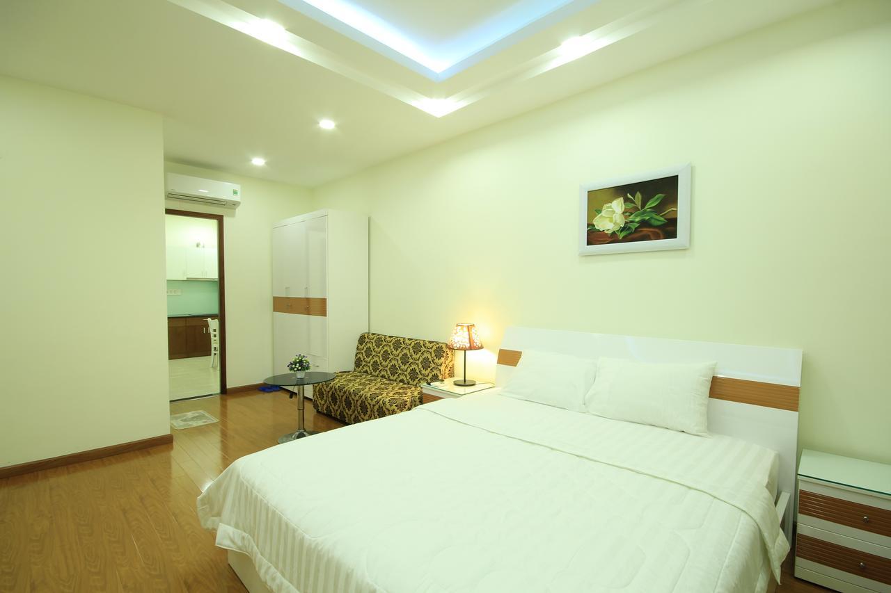 Smiley Apartment 15 Ho Chi Minh City Exterior photo